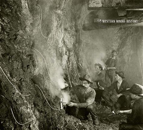 underhanime|The Butte Miner from Butte, Montana .